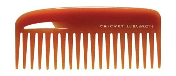 Cricket Ultra Smooth Oil-Infused Magic Conditioning Comb