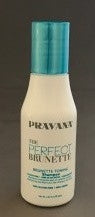 Pravana - The Ultimate Brunette Shampoo: Revive Your Rich Tresses