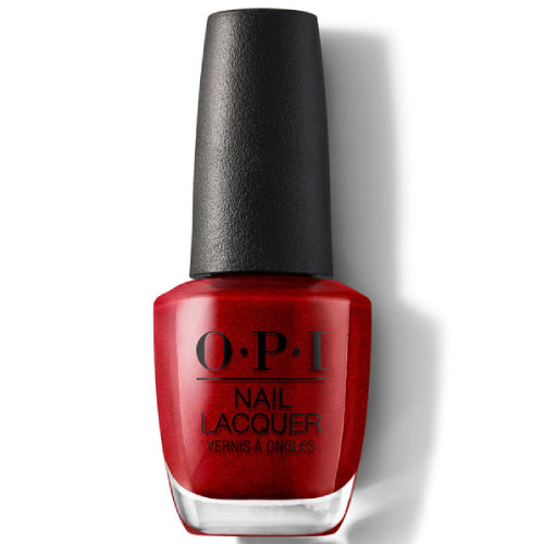 OPI Classic Nail Polish Collection 2 - Unleash Your Style!