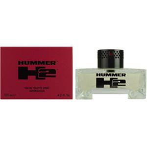 HUMMER H2 Men's Exhilarating EDT Spray - 2.5 OZ