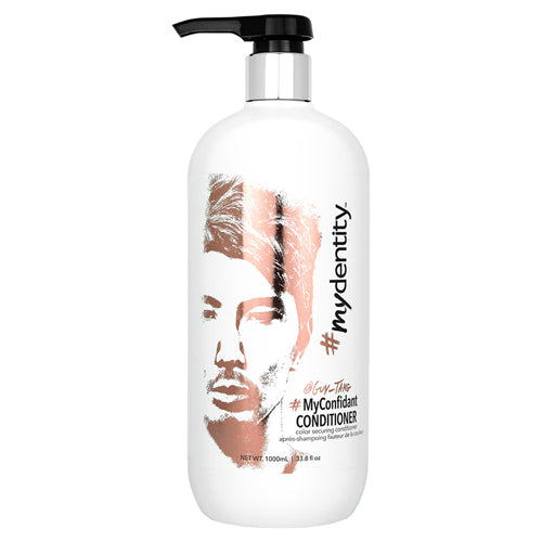 MyDentity MyConfidant Luxurious Hair Conditioner
