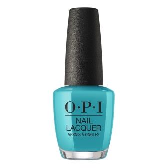 OPI Tokyo Collection: Trendsetting Nail Polish