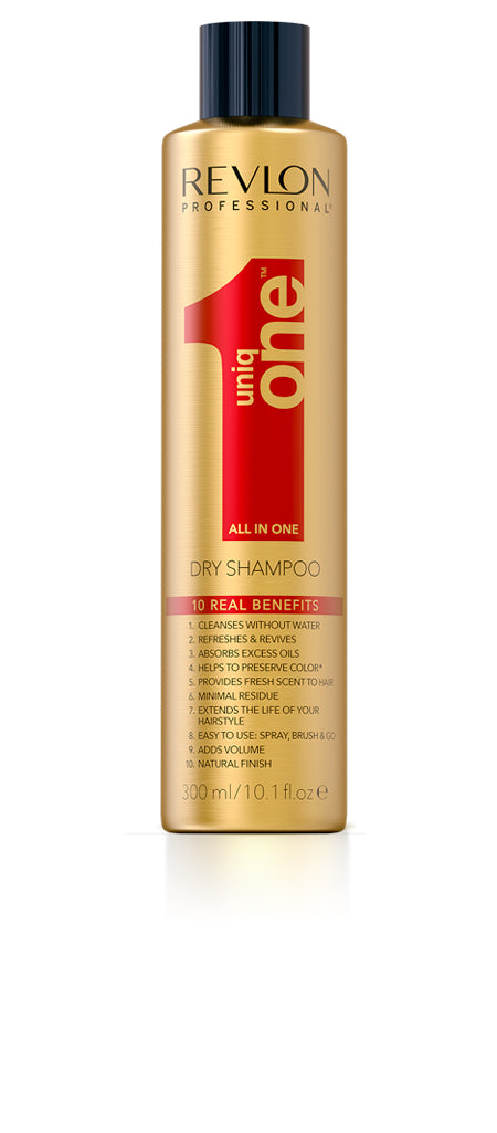 Uniq One All - In - One Magic Dry Shampoo, 10.1 oz