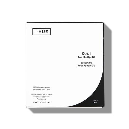 DP Hue Root Touch Up Kit: Your Solution for Gray Hair