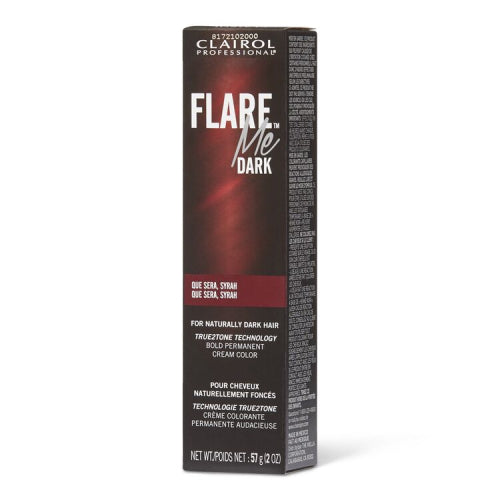 Clairol Flare Me - Stunning 2 oz Hair Color