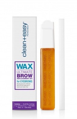 Clean & Easy Ultimate Brow Replacement Kit: Your Brow Savior!