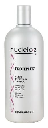 Nucleic A Proteplex Color Protecting Shampoo - Keep Your Hair Color Vibrant!