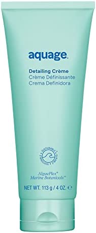 Aquage Detailing Creme - 4 oz. The Ultimate Hair Texturizer!