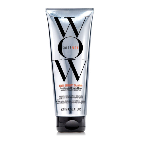 Color Wow Color Security Shampoo: Transform Your Colored Hair!