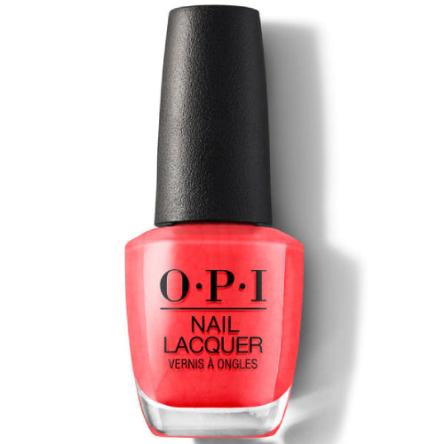 OPI Classic Nail Polish Collection - Shades A - H