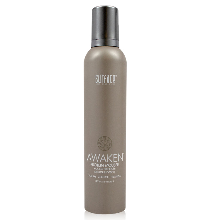 Revitalizing Surface Awaken Protein Mousse - 8.8 oz