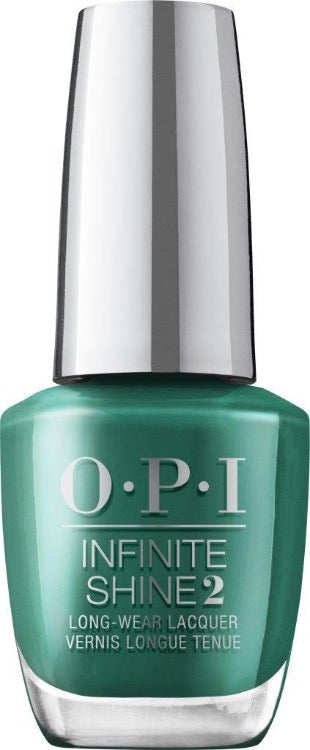 OPI Infinite Shine Hollywood Collection: Spring 2021 Glamour!