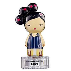 GWEN STEFANI HARAJUKU LOVERS LOVE Women's Eau de Toilette Spray - 1 Oz