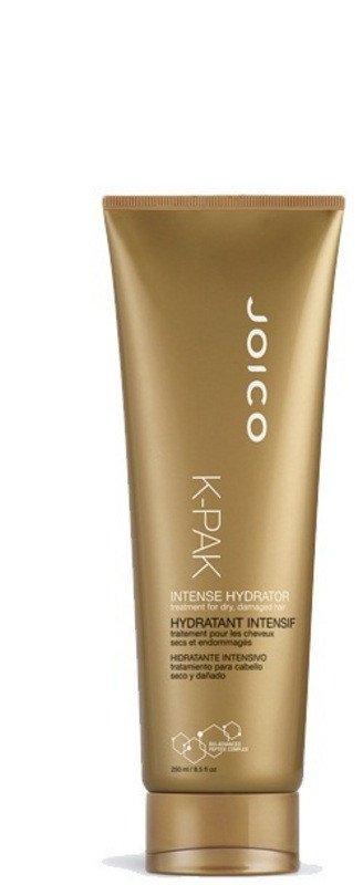 Joico K-Pak Super Intense Hydrator: Revive Your Dry Hair!
