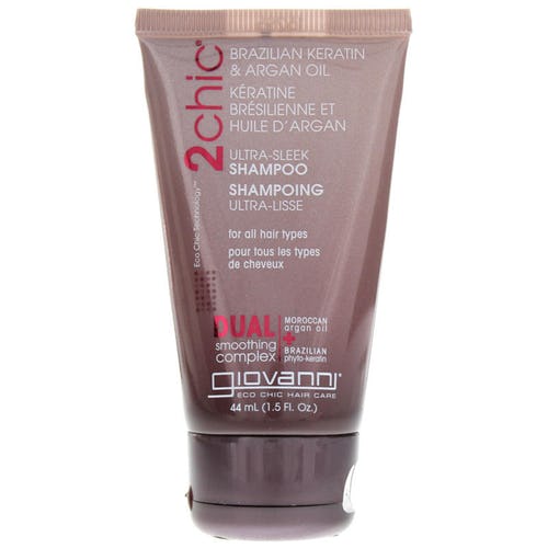 Giovanni 2chic Ultra-sleek: Transformative Shampoo