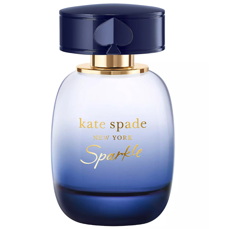 Kate Spade Sparkle: Irresistible Women's Intense Eau De Parfum Spray