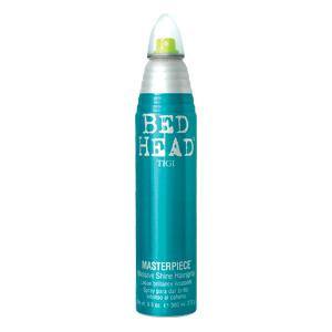 TIGI BED HEAD MASTERPIECE - The Ultimate 9.5 OZ Hairspray