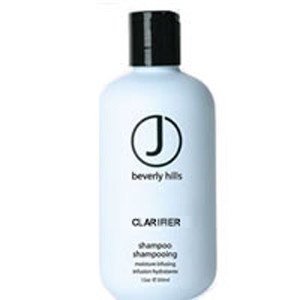 J Beverly Hills Detoxifying Clarifier Shampoo - 12 OZ