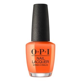 OPI Tokyo Collection: Trendsetting Nail Polish
