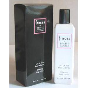 Indulgent ROBERT PIGUET FRACAS Women's Body Lotion - 8.33 OZ
