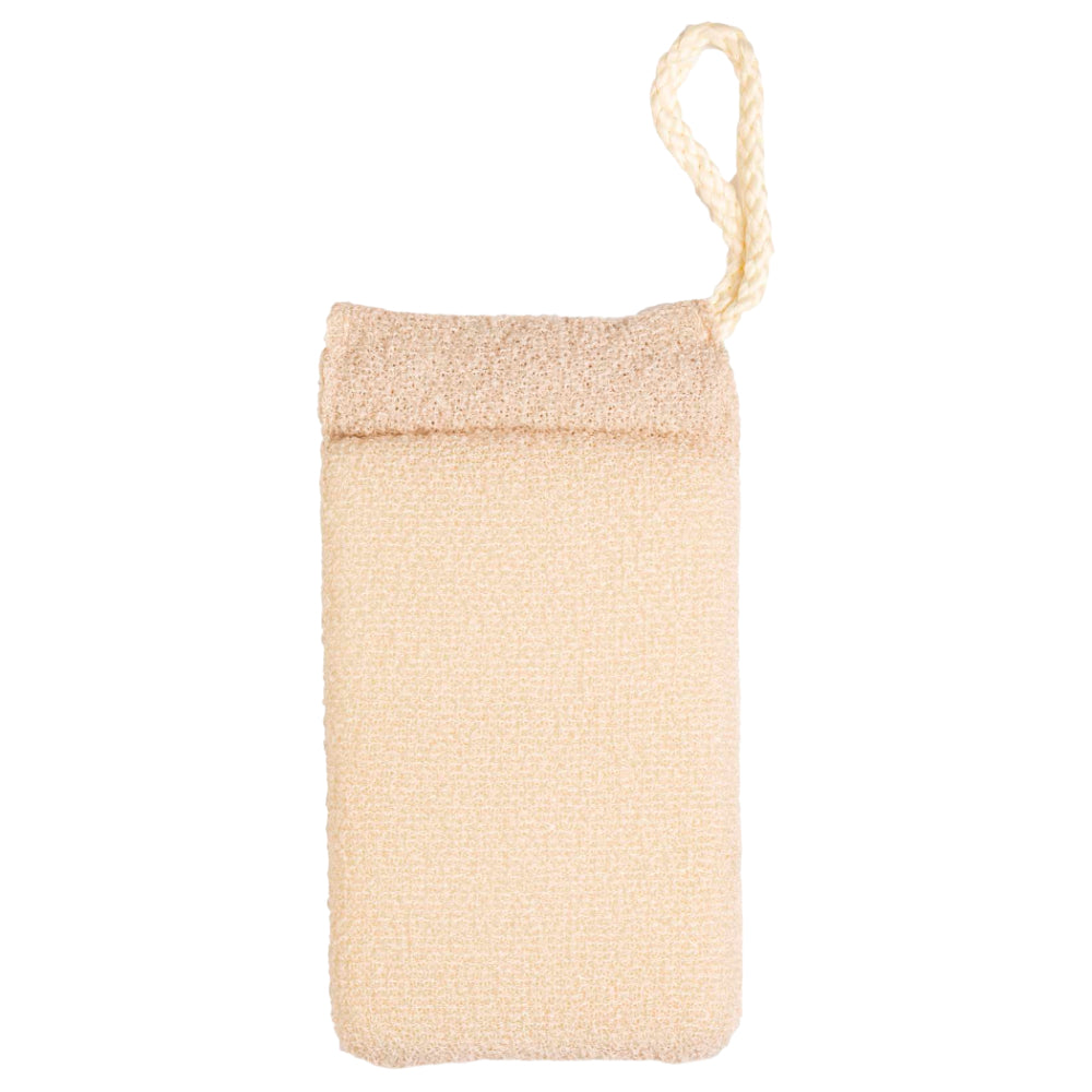 Revitalizing Basic Care Exfoliating Body Scrubber