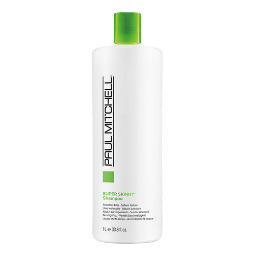 Paul Mitchell Super Skinny Shampoo: Transform Your Hair Now!
