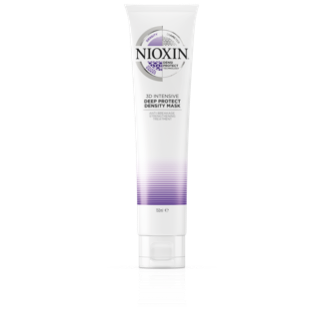 NIOXIN 5.1 OZ Deep Repair Hair Masque - Transform Your Hair Now!