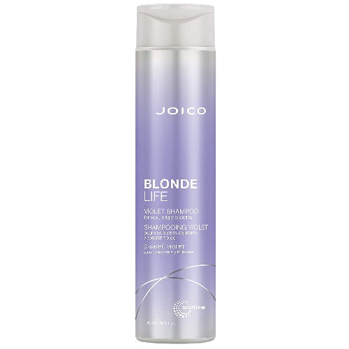 Joico Blonde Life: The Ultimate Violet Shampoo for Gorgeous Blonde Locks