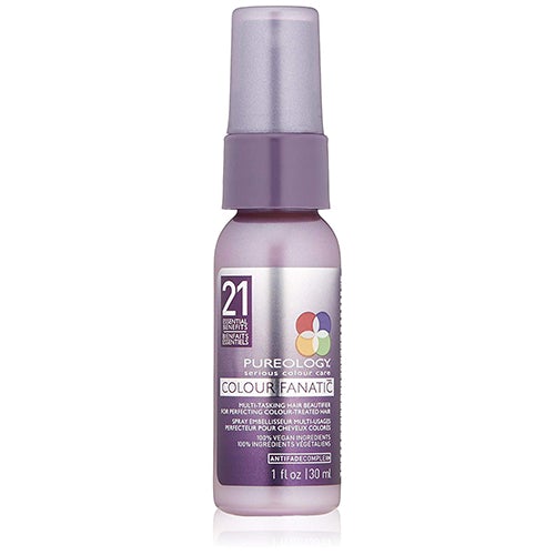 Pureology Color Fanatic: The Ultimate Multi-Benefit Leave-in Treatment Spray