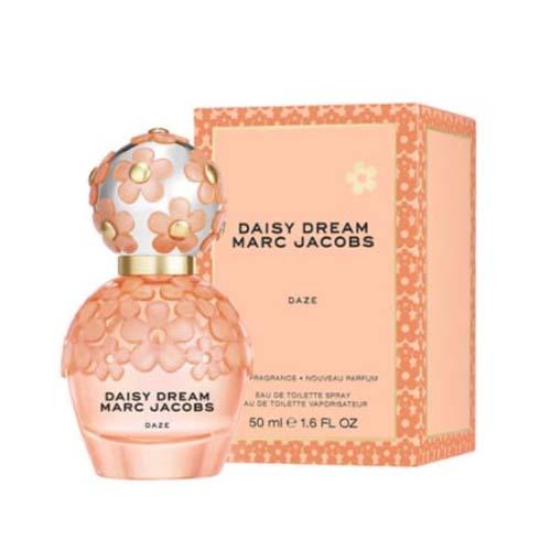 Marc Jacobs Daisy Dream Daze - Irresistible Women's Eau De Toilette Spray (1.6 oz)