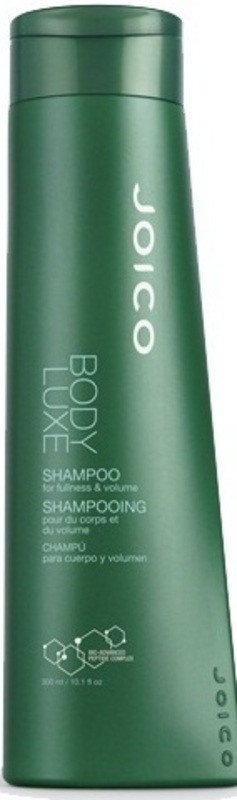 JOICO Body Luxe - The Ultimate Thickening Shampoo (10.1 OZ)