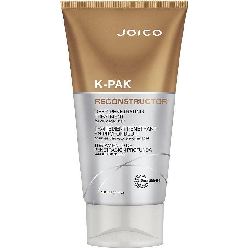 Joico K-Pak Reconstructor: Revitalize Your Damaged Hair
