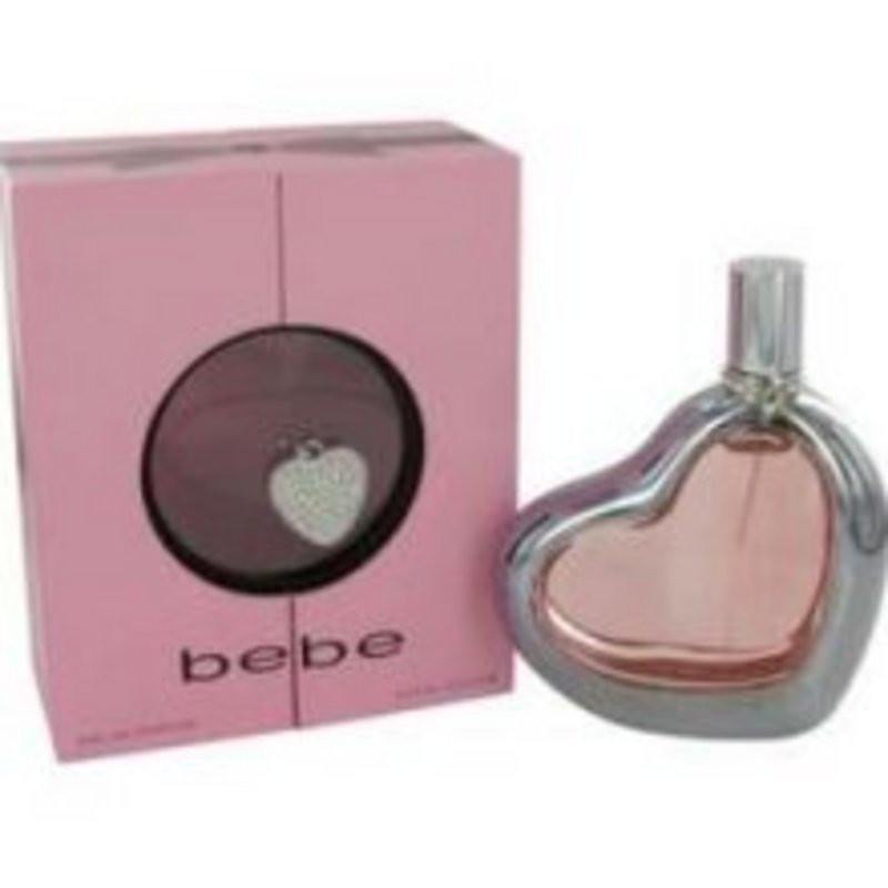 BEBE Women's Enchanting Eau De Parfum Spray - 3.4 OZ