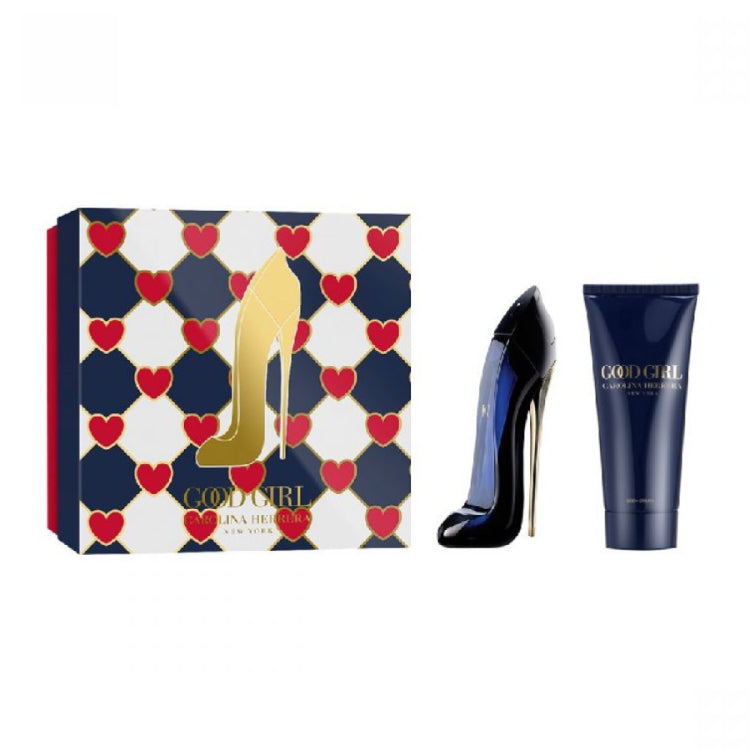 Carolina Herrera Good Girl Luxury 2-Piece Gift Set