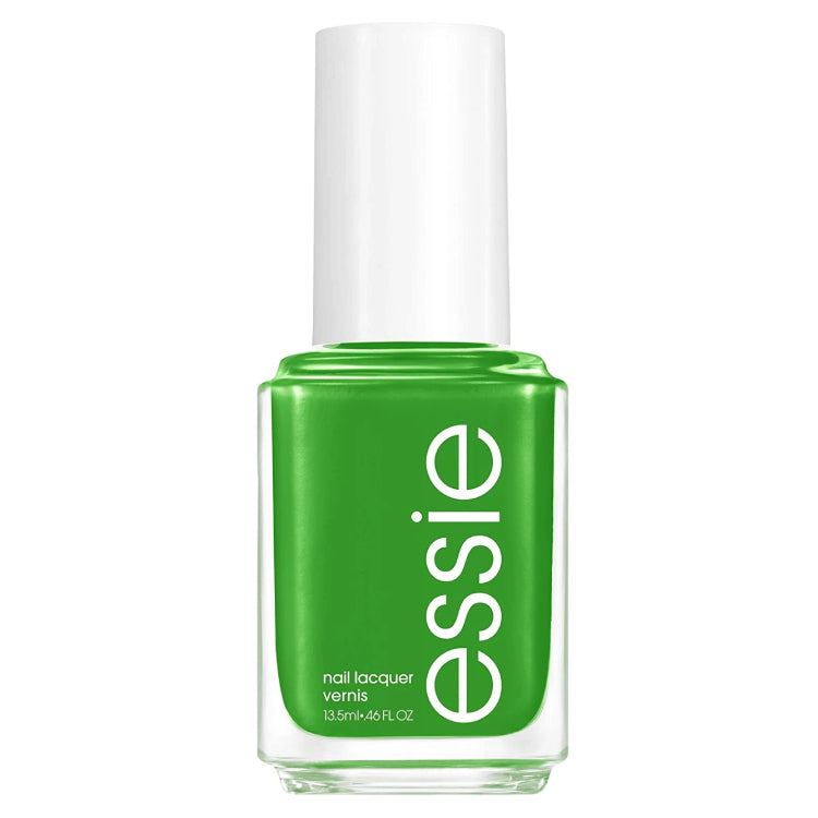 Essie Lime Dream Nail Polish #1676 - Feelin' Just Lime