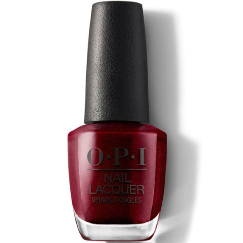 OPI Classic Nail Polish Collection - Shades A - H
