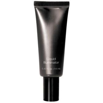 I BEAUTY Shimmering Bronze Illuminator - Enhance Your Glow!