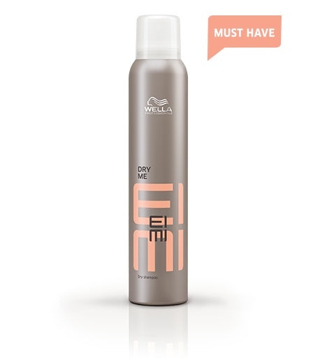 Wella EIMI Dry Me - The Ultimate 4.05 oz Dry Shampoo