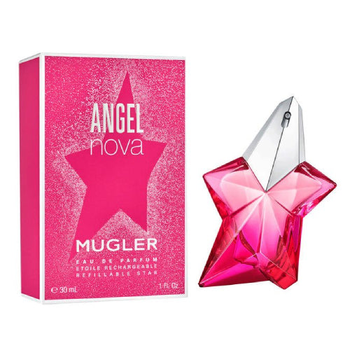 Thierry Mugler Angel Nova: Enchanting Women's Eau De Parfum Spray