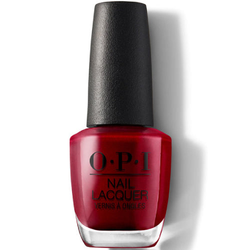 OPI Classic Nail Polish Collection - Shades A - H
