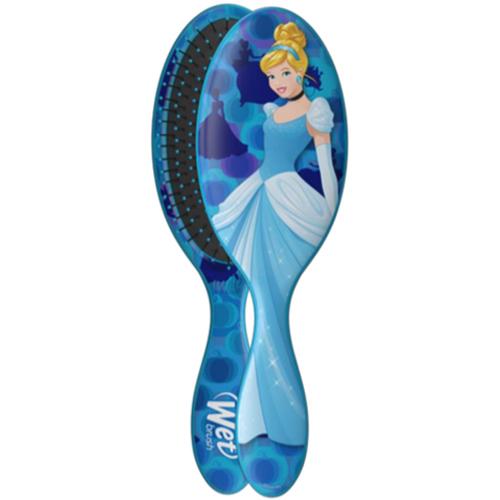 The Enchanting Wet Brush Disney Princess Original Detangler Collection