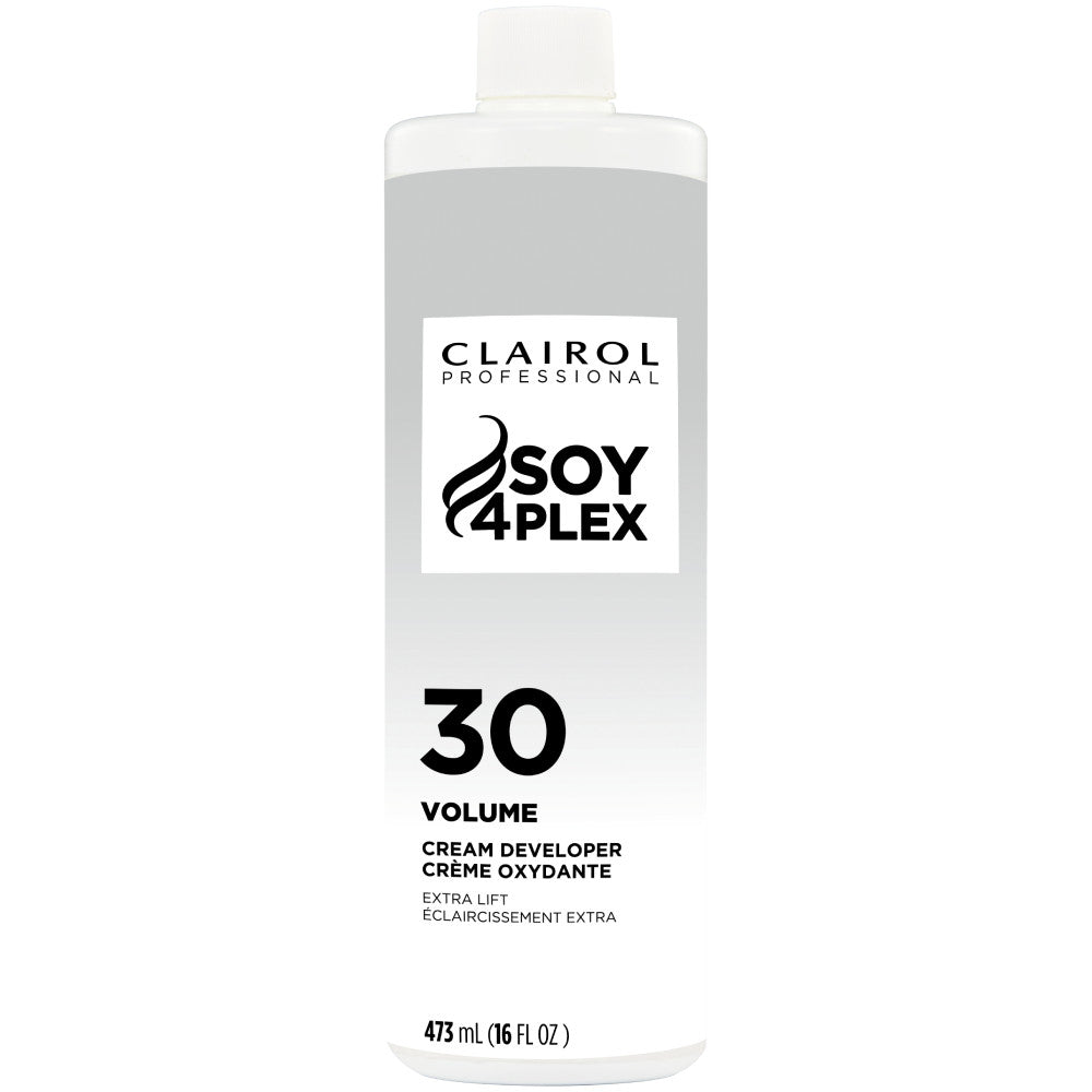 Clairol Premium Creme Developer - 30 Volume 16 OZ: Unleash Extra Lift!