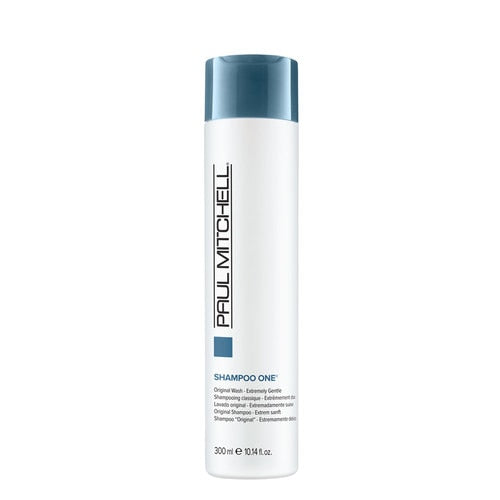 Paul Mitchell Shampoo One - The Ultimate Hair Care Solution