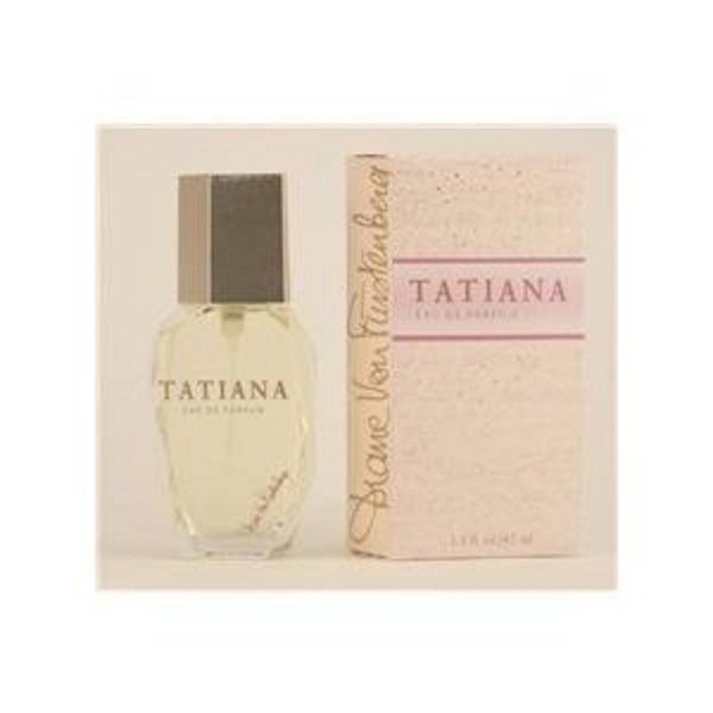 TATIANA Women's EDP Spray - 1.5 OZ, a Fragrant Delight!