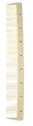 Scalpmaster SalonChic Cutting Combs - Essential Tools for Styling