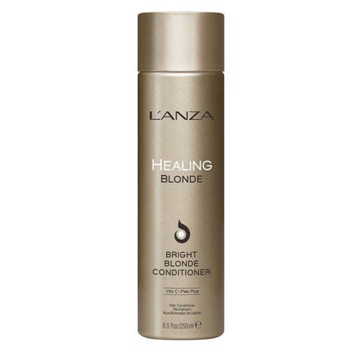 Lanza's Magical Healing Blonde Bright Blonde Conditioner - 8.5 oz