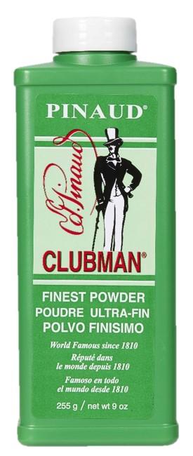 Clubman Pinaud 9 oz Cooling Powder