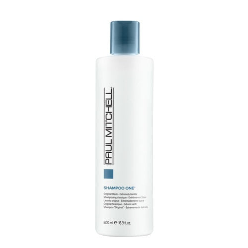 Paul Mitchell Shampoo One - The Ultimate Hair Care Solution