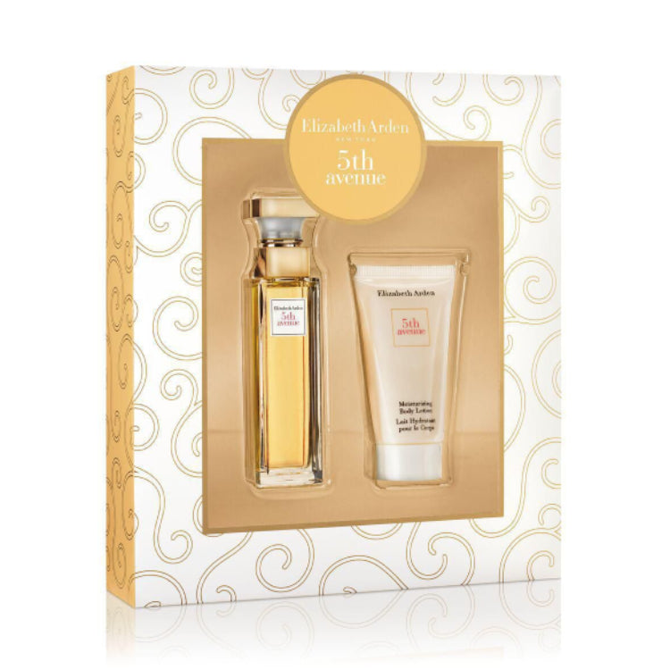 Elizabeth Arden Fifth Avenue Women's Luxury 2-piece Gift Set