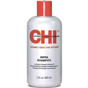 CHI Infra Shampoo: Your Hair's Best Friend